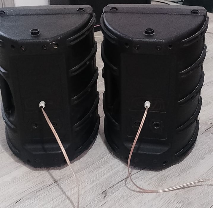 Boxe pasive Kam originale