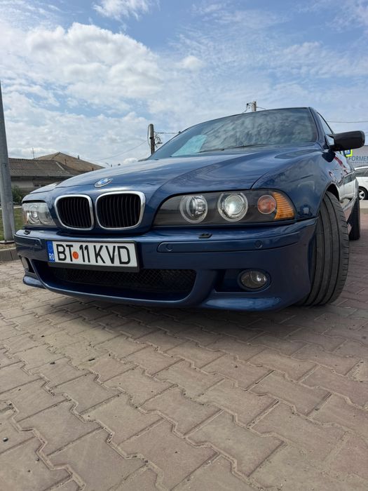Vand urgent Bmw 530d e39 2002