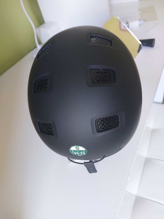 Детска каска за ски или сноуборд - размер S (52-54см)