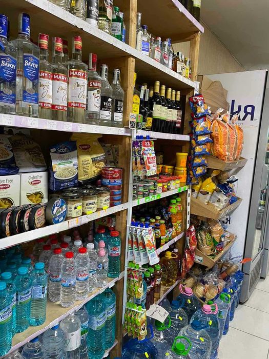 Продава се Магазин в Варна, ЖП Гара - 25 кв.м за 1020 €/кв.м - Снимка #5