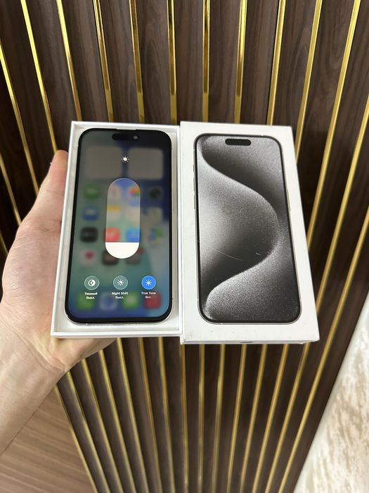 Iphone 15 Pro 256 Айфон 15 Про 256