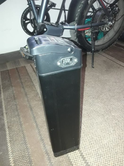 Продам Электро велосипед