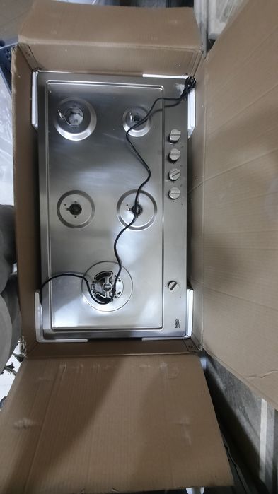 СРОЧНО продаётся BEKO варочная паннель