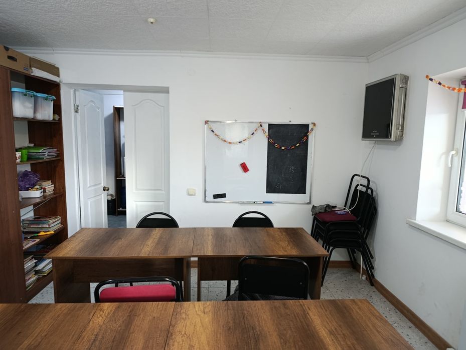 Сдам кабинет для занятий