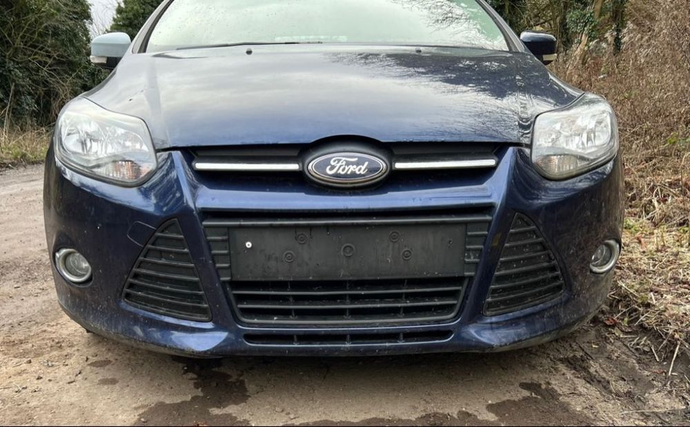 DEZMEMBREZ Piese Auto FORD Focus 3 Berlina Break Facelift C Max Motor 1.6 Hdi 1.8 2.0 Tdci Diesel Cod AV6Q T1DB KKDA G8DA G8DD 9HY euro 4 5 Cutie de Viteze Automata PowerShift DSG Manuala  2011-2016