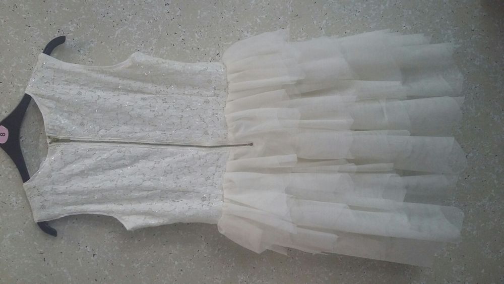 Рокля на HM 170см -20лв