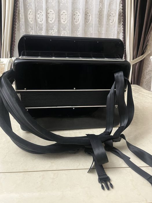 Рубин 3 баян сатылады