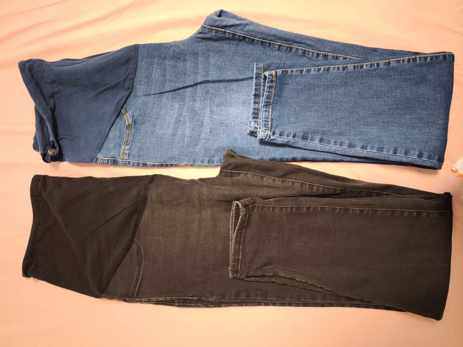 Дънки за бременни