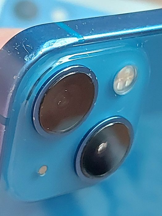 iPhone 13 mini 256GB | АКБ 76% | Без торга