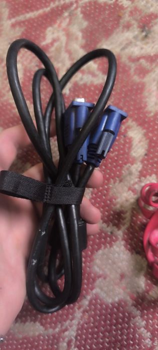 Провода для пк кому нужны