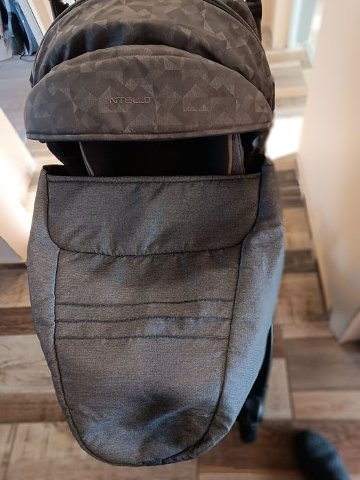 Количка Bebetoo Nitello 2 в 1