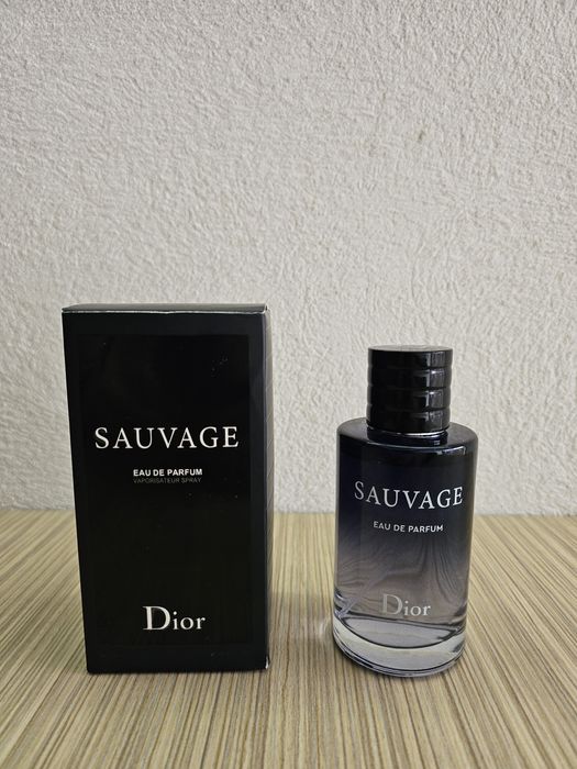 Dior Sauvage 100ml