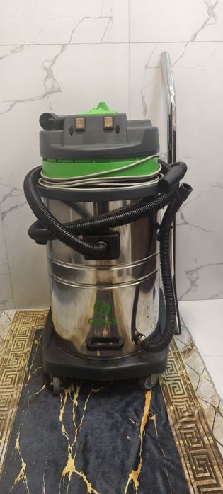 Аренда пылесоса 70литр