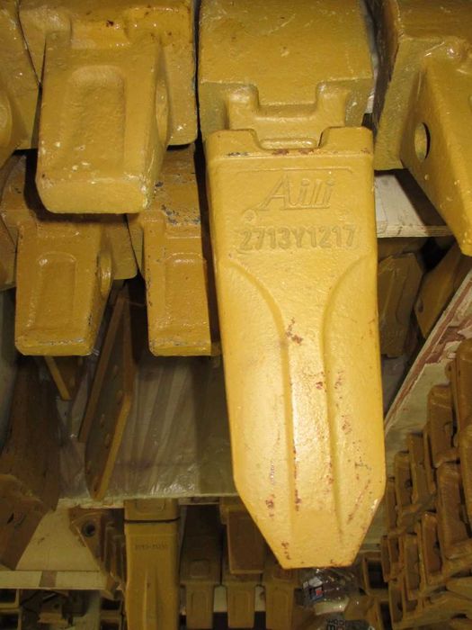 Навесное на ковш