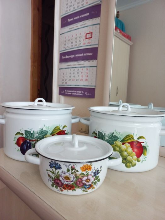 Посуда для подарков