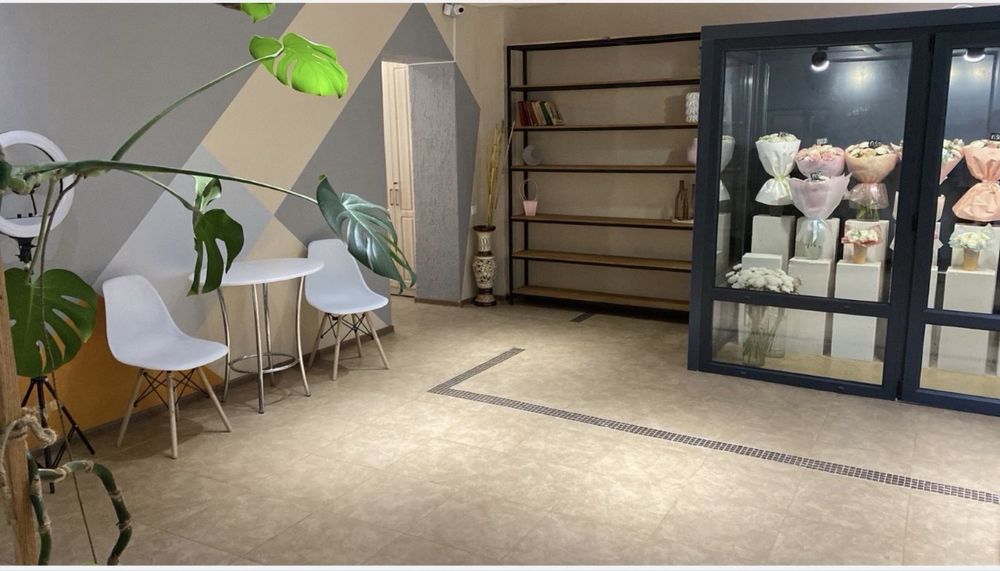 Сдам помещение в центре города