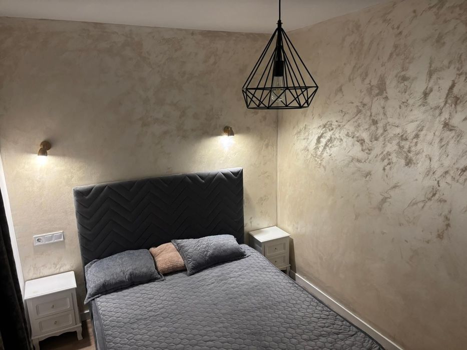 Apartament de închiriat militari residence