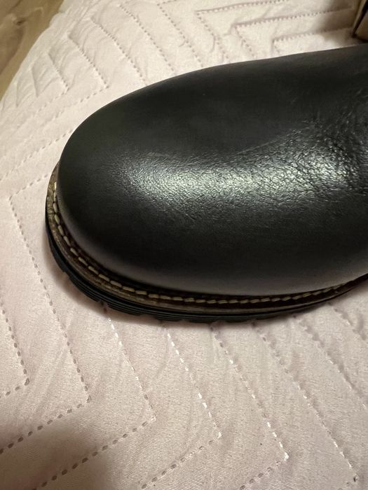 Мъжки ботуши оригинални