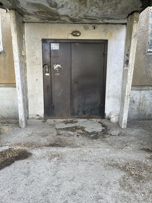 Продается 4х ком. квартира, р-н БСМП