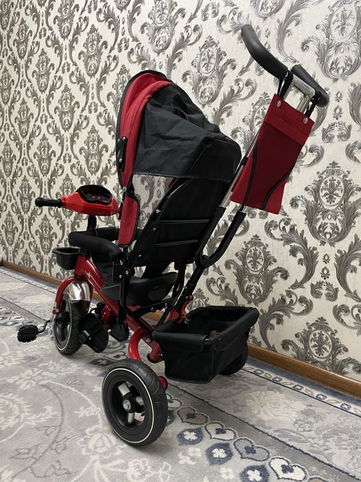 Велик детский 1-5 лет