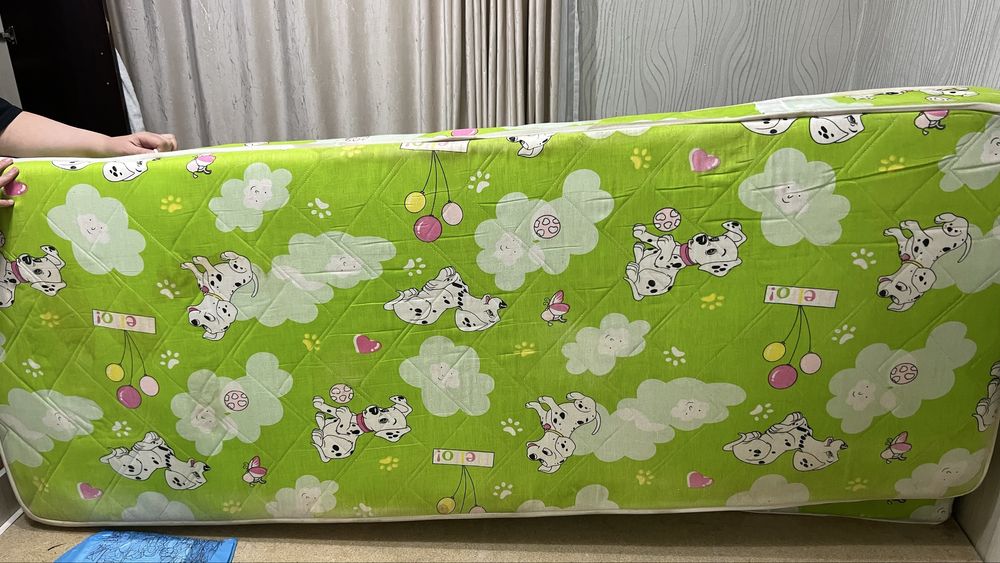 Матрасы ортопедические