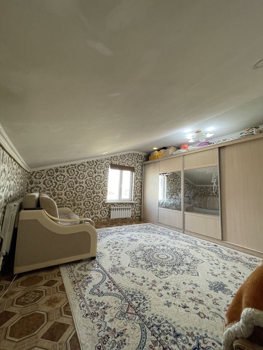 Мансардный Дом Срочно