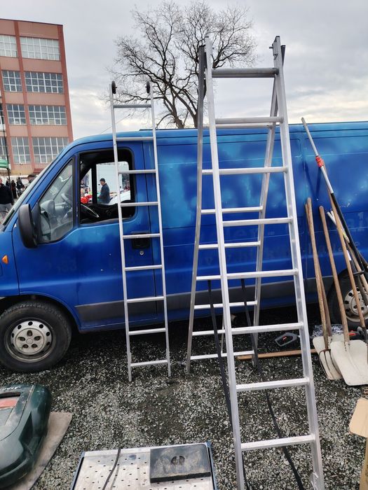 Стълба 3в1 Excelsior