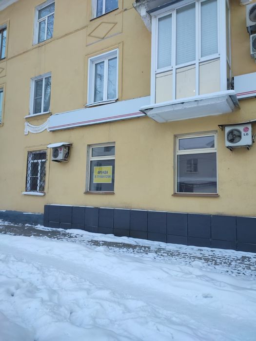 Сдам помещение р-он ДКМ