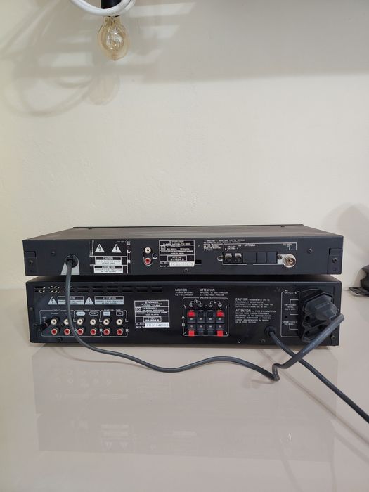 PIONEER Amplificator