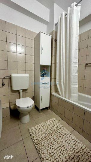 Apartament 2 Camere Eminescu View cu centrala proprie si loc de Parcar