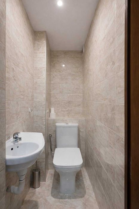 ТРИСТАЕН АПАРТАМЕНТ, ЦЕНТЪР, ТУХЛА