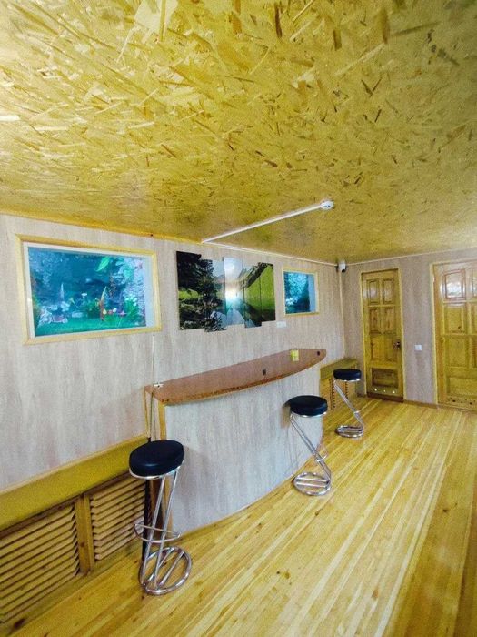 Sauna Basseyn Bilyard 200000 so'm soati / Сауна Бассейн Бильярд