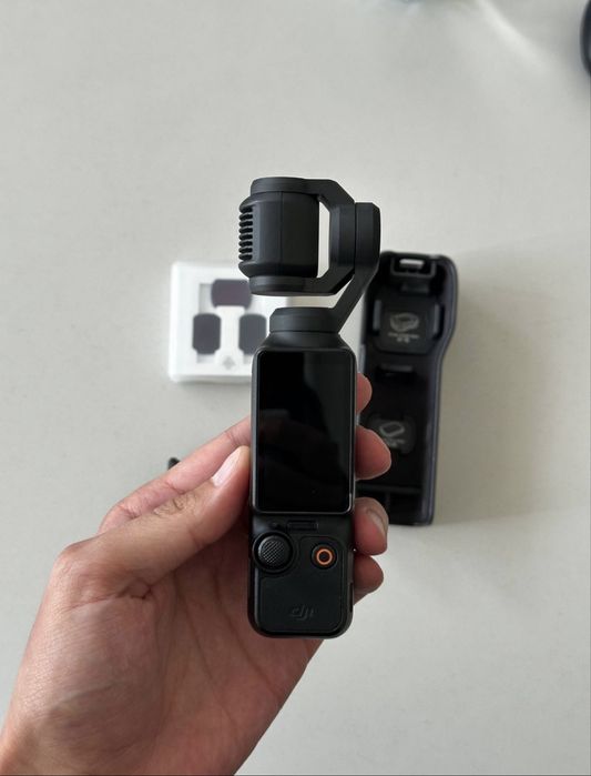 Продам osmo pocket 3