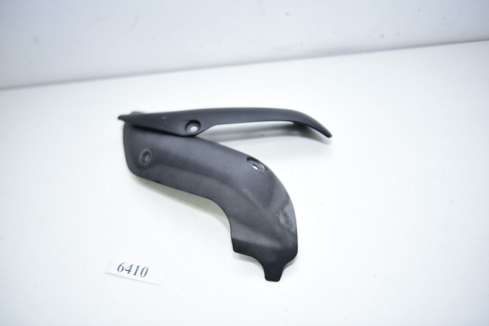 Protectii de GALERIE evacuare din plastic Ducati Monster 821 2017 2022