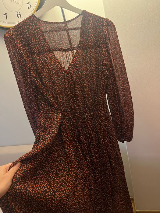 Рокля Mango - S/ M размер