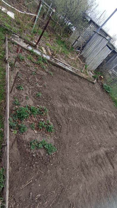 Дача СО Автомобилист