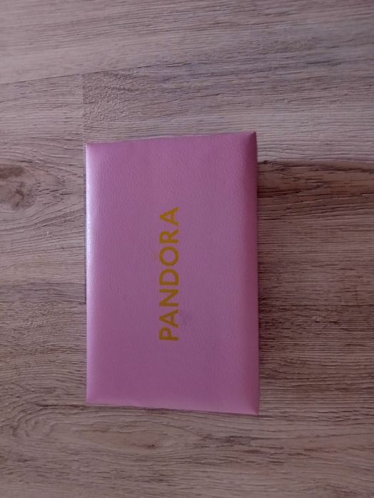 Набор украшение Pandora