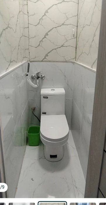 Аренда квартиры 1/2/5 Яшнабадский район Тузель. Крестик