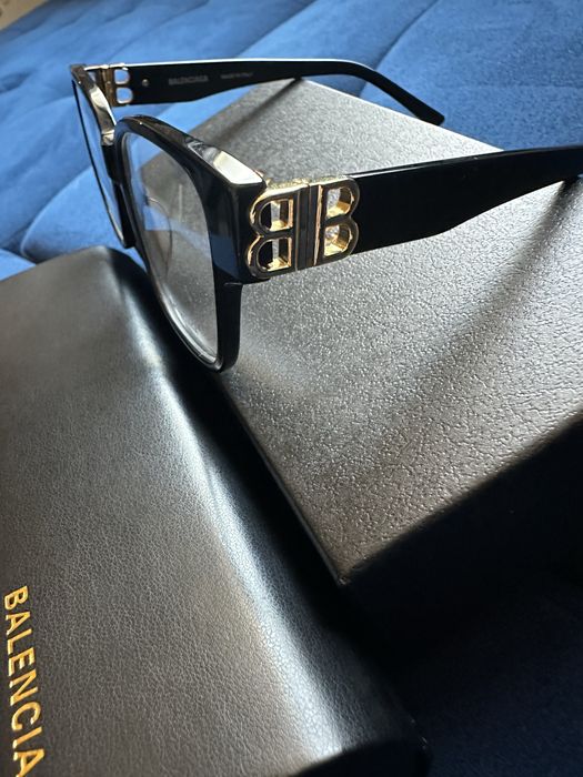 Balenciaga рамки за очила