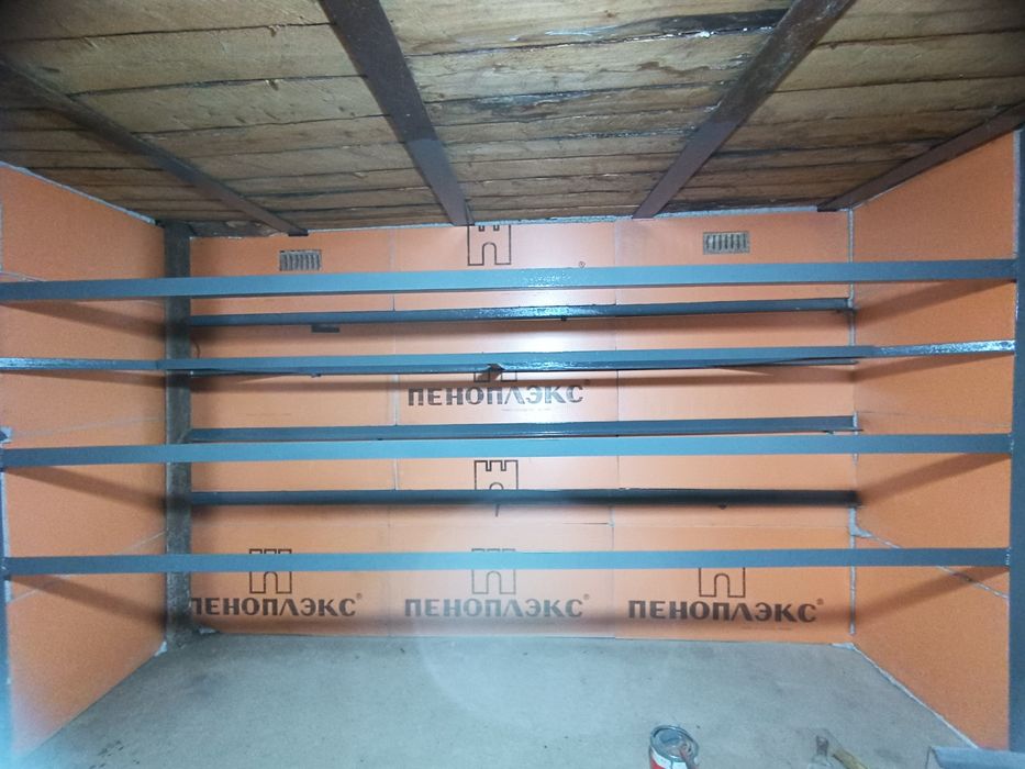 Продам Гараж 29мик