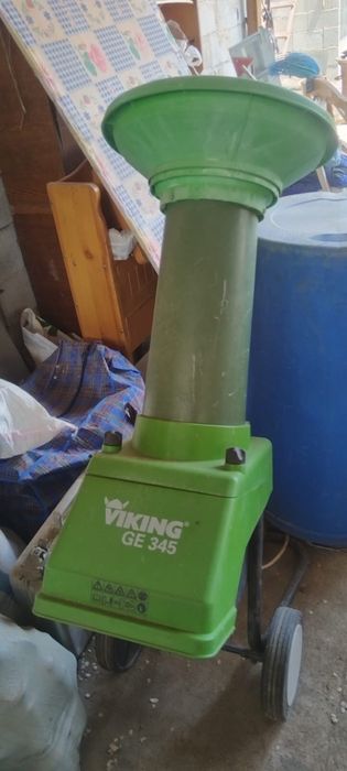 Продам сено дробилку, измельчитель сена