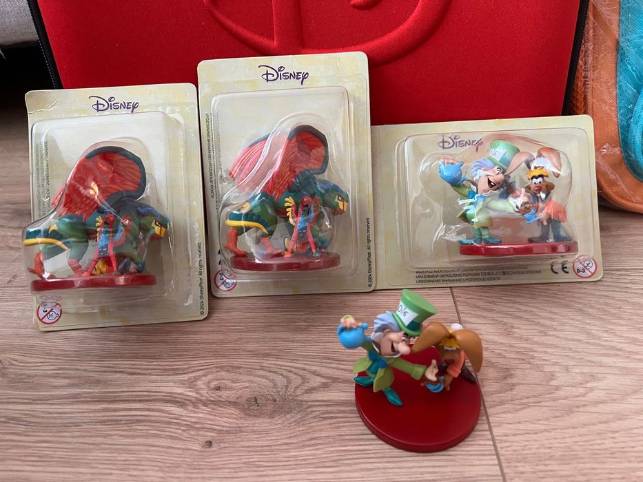 Магически аудио приказки на Дисни