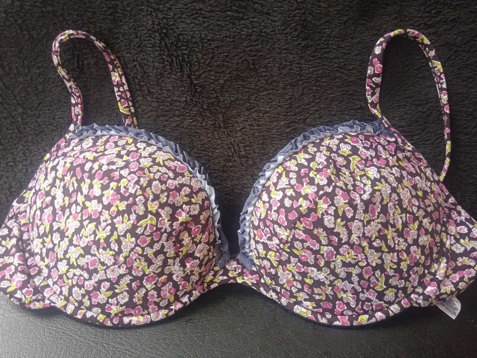 Bruno Banani дамско горнище бански, 38B