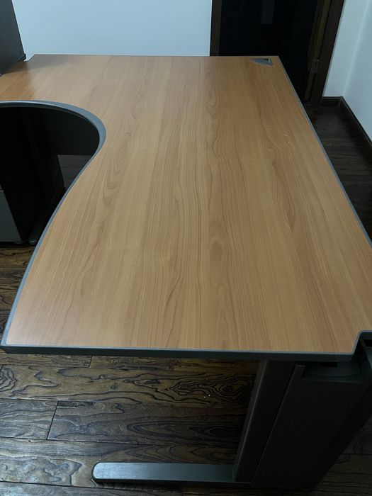 Офисная мебель Fursys (Корея)