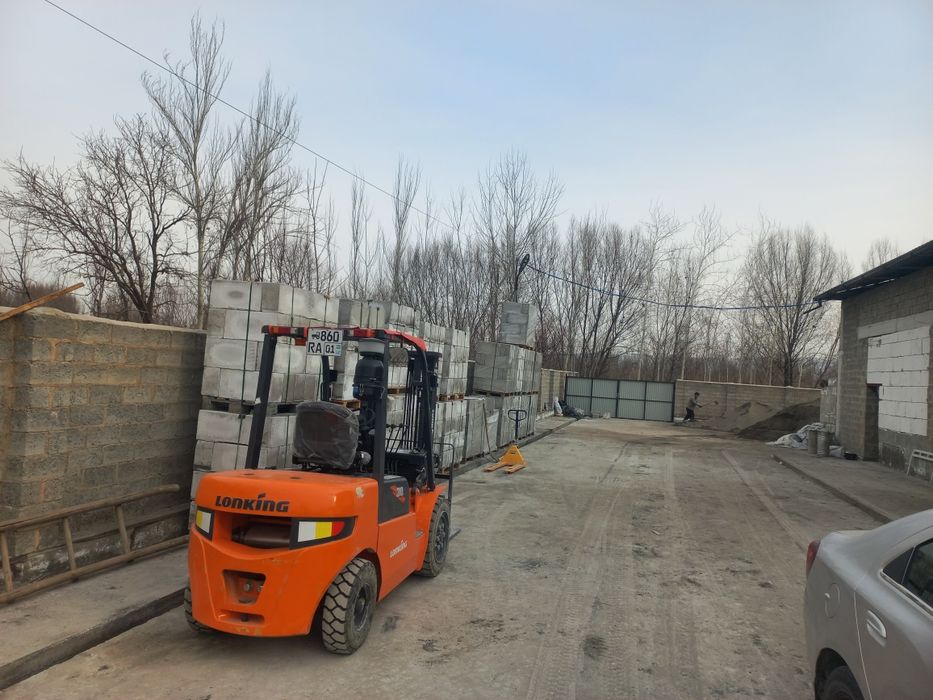 Gazablok  Texnalogiya: Rassiya