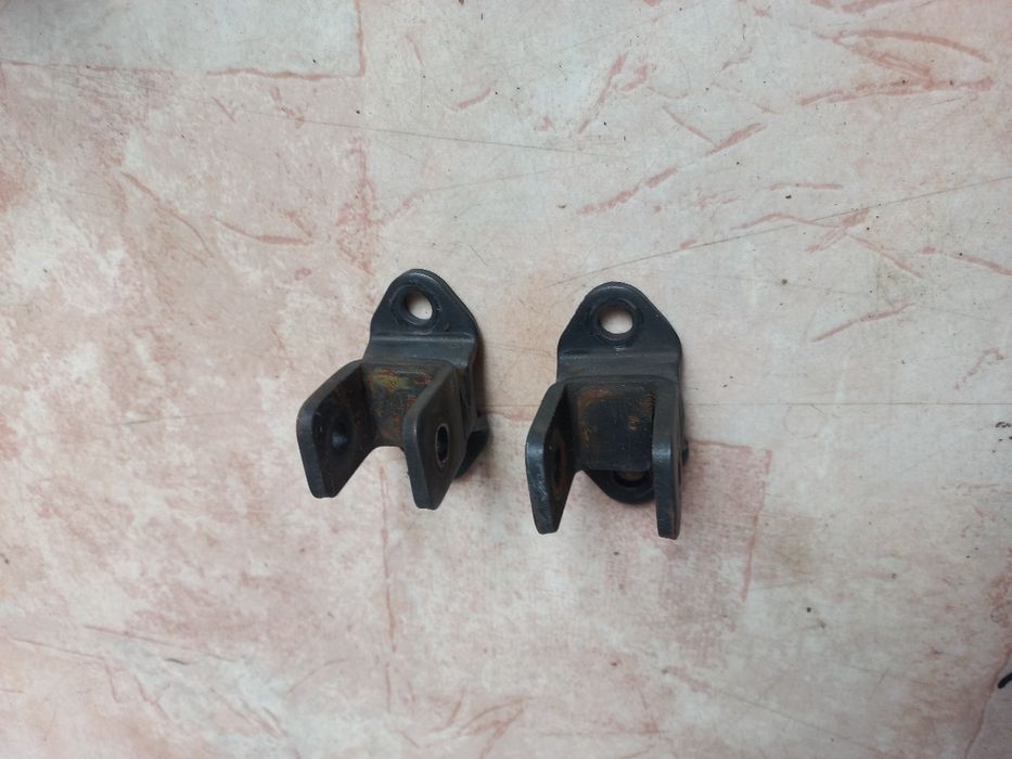 Kawasaki VN900 Vulcan Classic Степенки Платформи