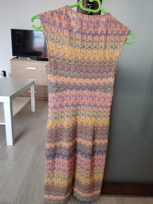 Рокли летни Dika Zara