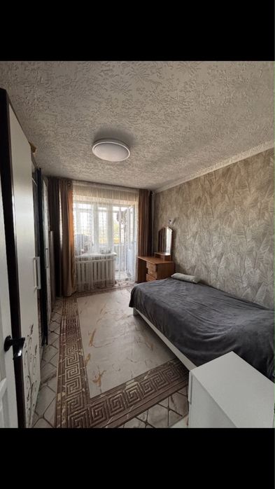 Продам 4 комн кв