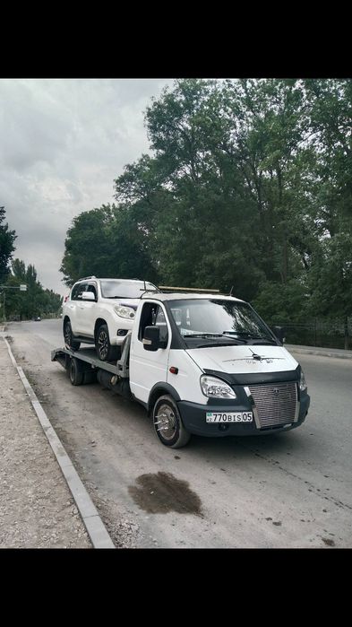 Эвакуатор 24/7 Звоните любой время