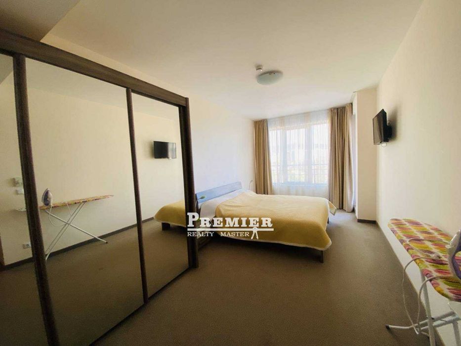 Продава се Тристаен апартамент в к.к. Слънчев бряг - 171 кв.м за 388 €/кв.м - Снимка #7